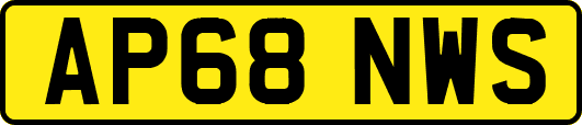 AP68NWS