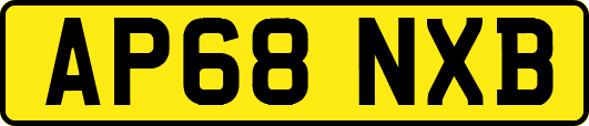 AP68NXB