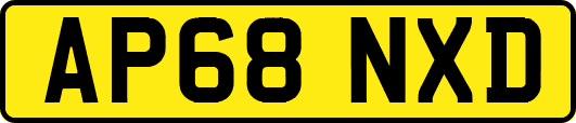 AP68NXD