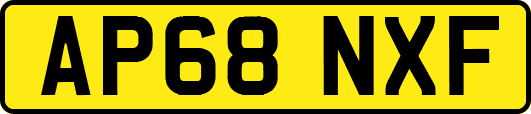 AP68NXF