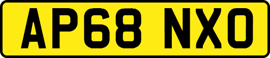 AP68NXO