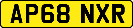 AP68NXR