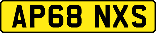 AP68NXS