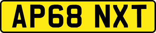 AP68NXT