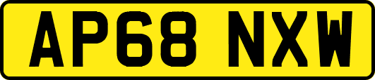 AP68NXW