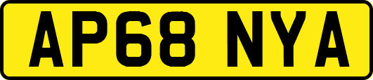 AP68NYA