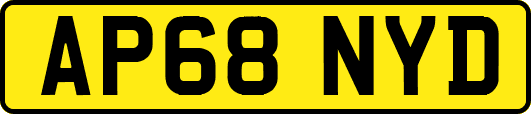 AP68NYD