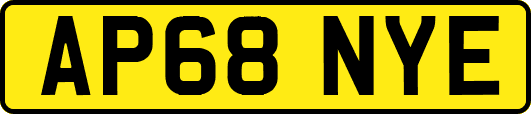AP68NYE