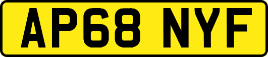 AP68NYF