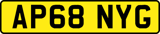 AP68NYG