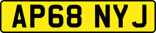 AP68NYJ