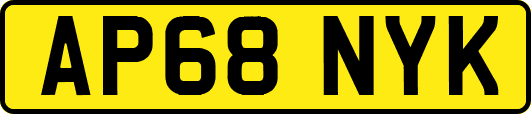 AP68NYK