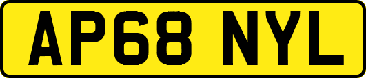 AP68NYL