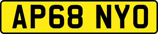 AP68NYO