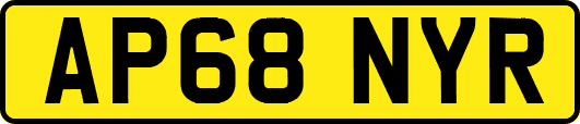 AP68NYR