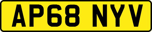 AP68NYV