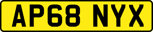 AP68NYX