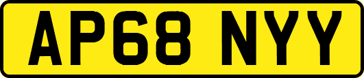 AP68NYY
