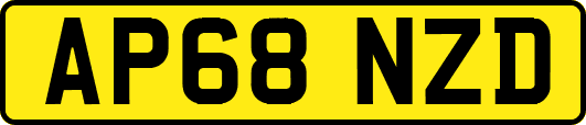 AP68NZD