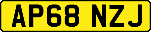 AP68NZJ