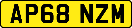 AP68NZM