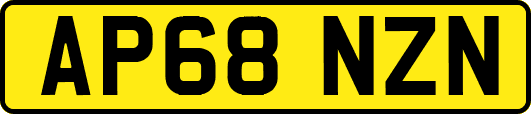 AP68NZN