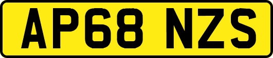 AP68NZS