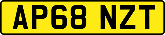 AP68NZT