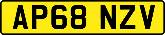 AP68NZV