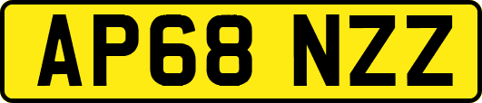 AP68NZZ