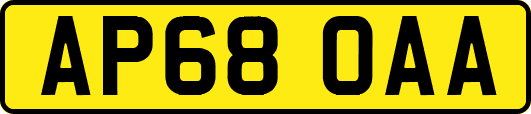 AP68OAA