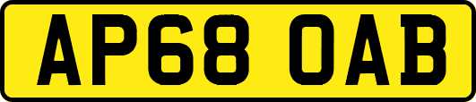 AP68OAB