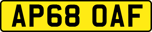 AP68OAF