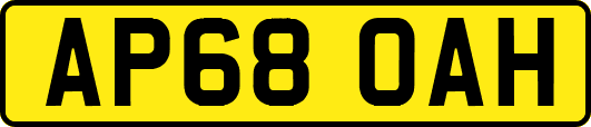 AP68OAH
