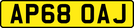 AP68OAJ