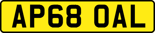 AP68OAL