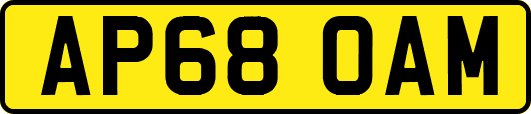 AP68OAM