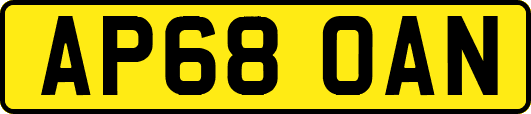 AP68OAN