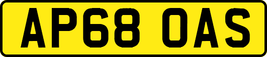 AP68OAS