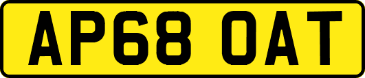 AP68OAT