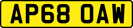 AP68OAW