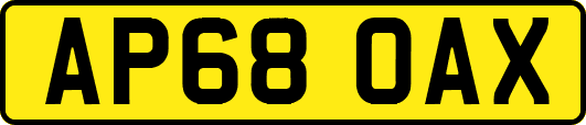 AP68OAX