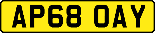 AP68OAY