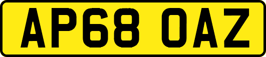 AP68OAZ