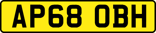 AP68OBH