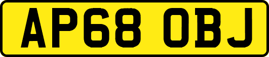 AP68OBJ