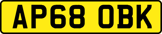AP68OBK
