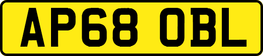 AP68OBL