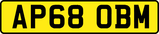AP68OBM