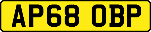 AP68OBP